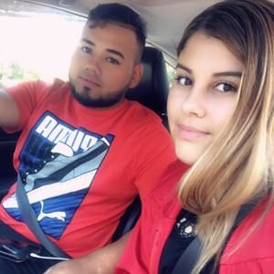 Meet your Posher, Gladys